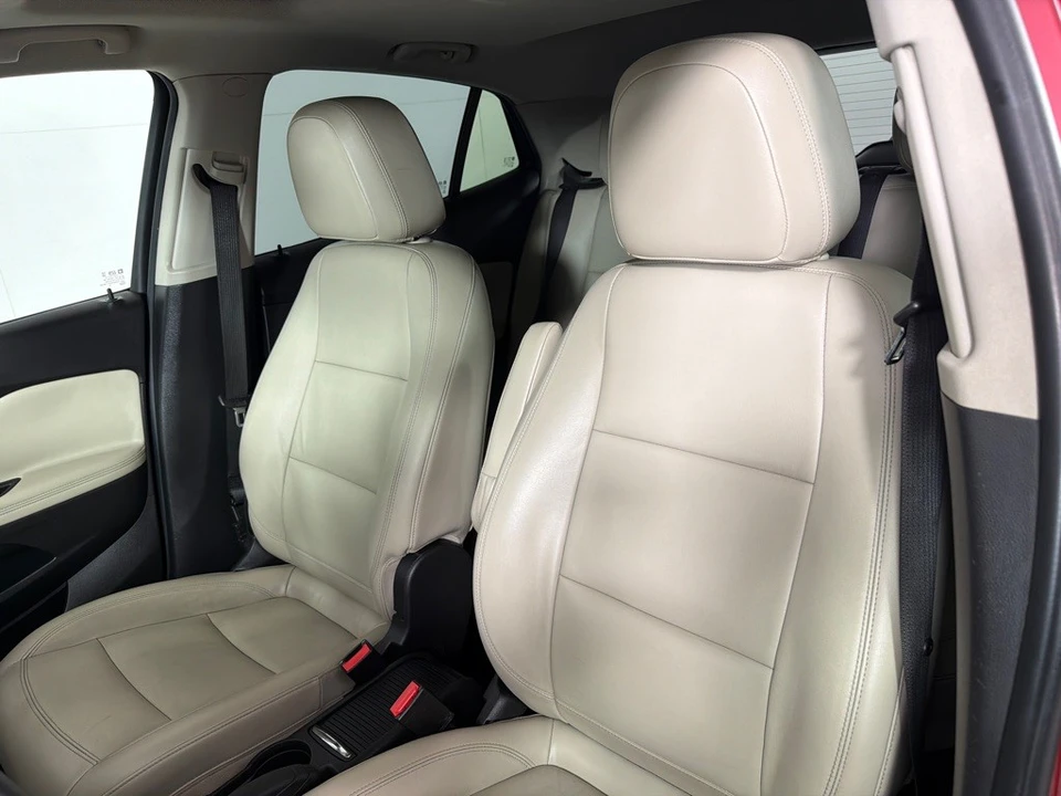 2017 Buick Encore - Image 12 of 21