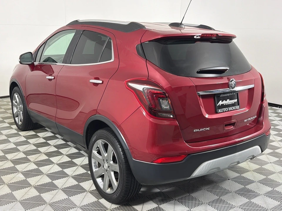 2017 Buick Encore - Image 7 of 21