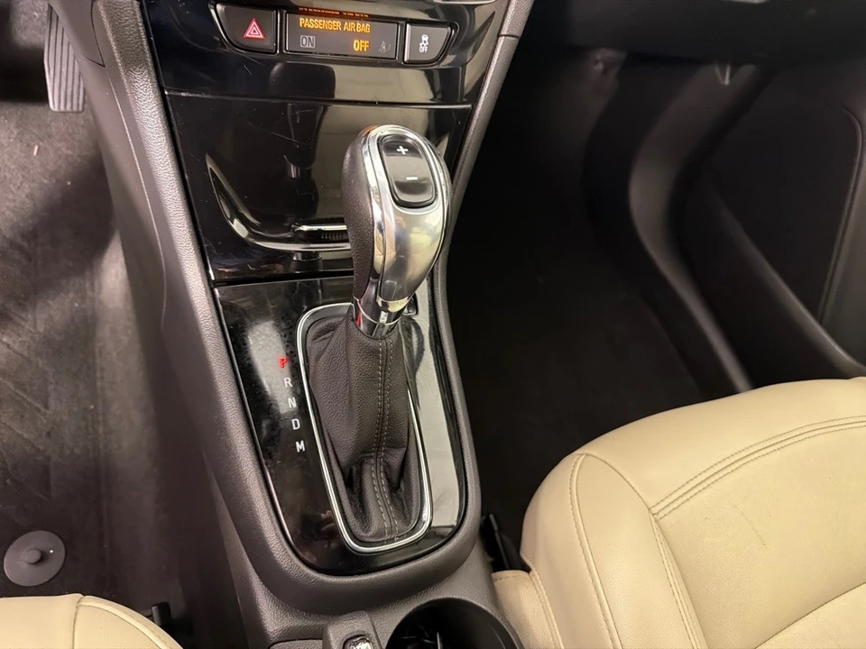 2017 Buick Encore - Image 18 of 21