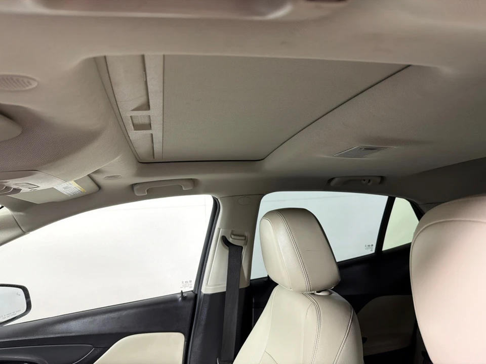 2017 Buick Encore - Image 13 of 21