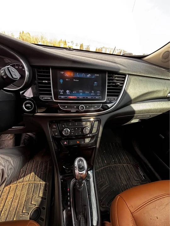 2017 Buick Encore - Image 2 of 8