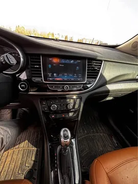 2017 Buick Encore - Image 2 of 8