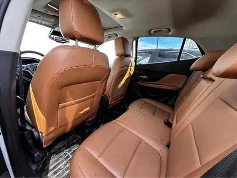 2017 Buick Encore - Image 4 of 8