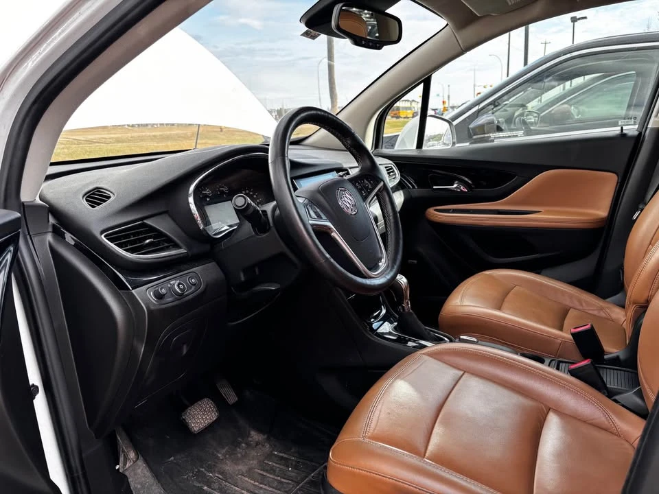 2017 Buick Encore - Image 5 of 8