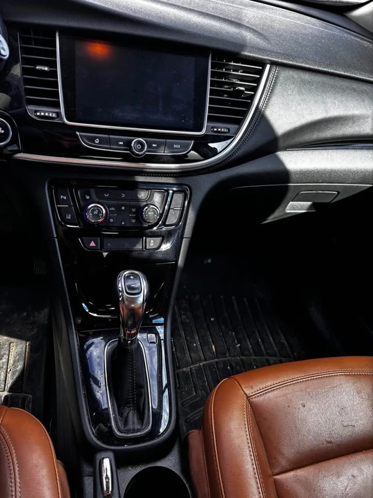 2017 Buick Encore - Image 6 of 8