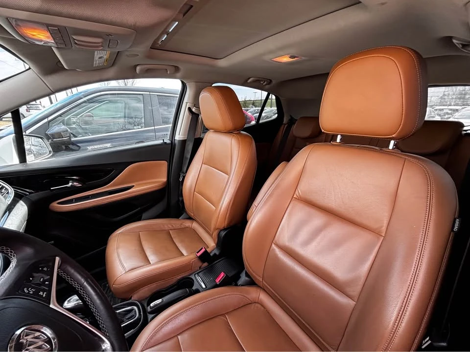 2017 Buick Encore - Image 3 of 8