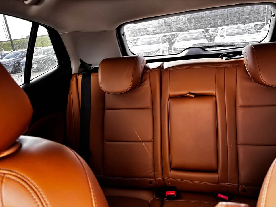 2017 Buick Encore - Image 7 of 8