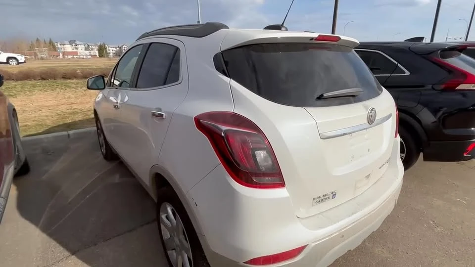 2017 Buick Encore - Image 8 of 8