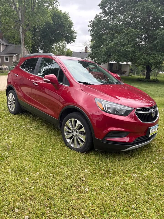 2017 Buick Encore - Image 3 of 10
