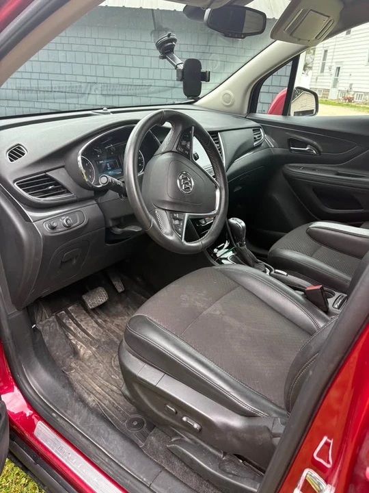 2017 Buick Encore - Image 10 of 10