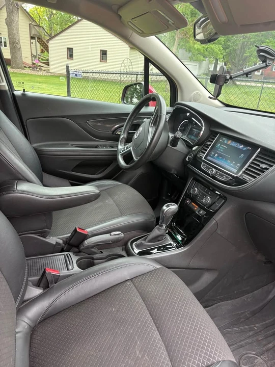 2017 Buick Encore - Image 6 of 10