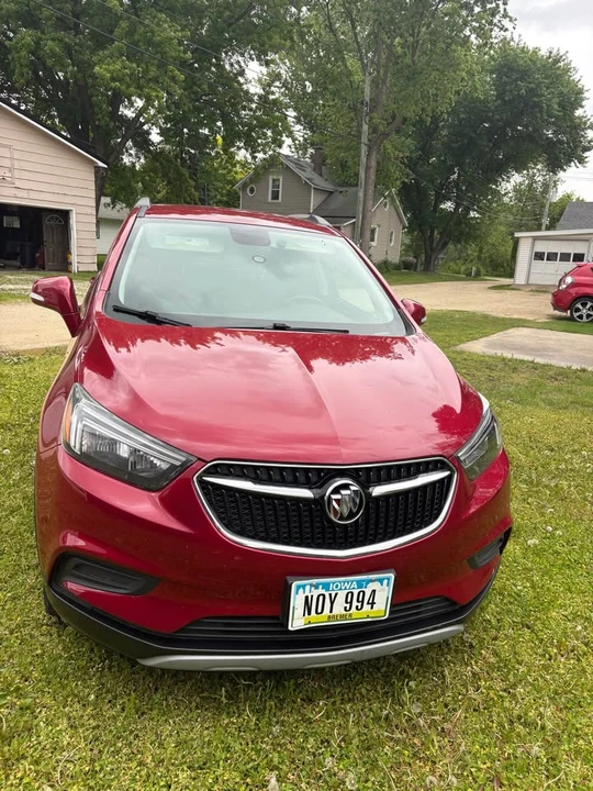 2017 Buick Encore - Image 5 of 10