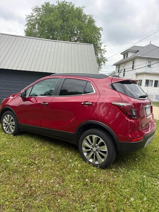 2017 Buick Encore - Image 2 of 10