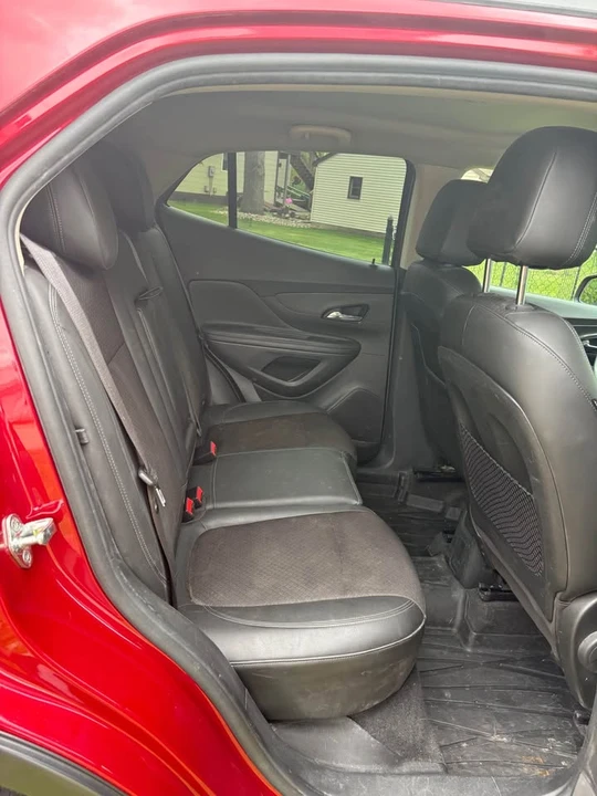 2017 Buick Encore - Image 7 of 10