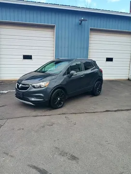 2017 Buick Encore