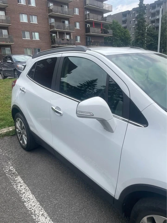 2017 Buick Encore - Image 3 of 7