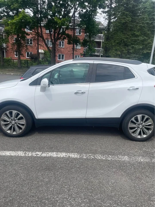 2017 Buick Encore - Image 2 of 7