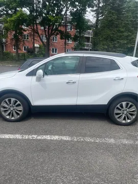 2017 Buick Encore - Image 2 of 7