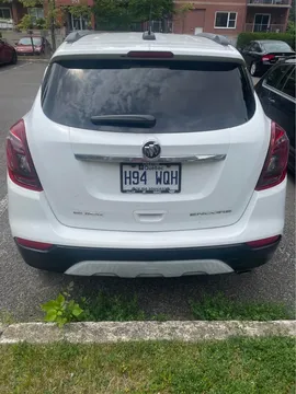 2017 Buick Encore - Image 4 of 7