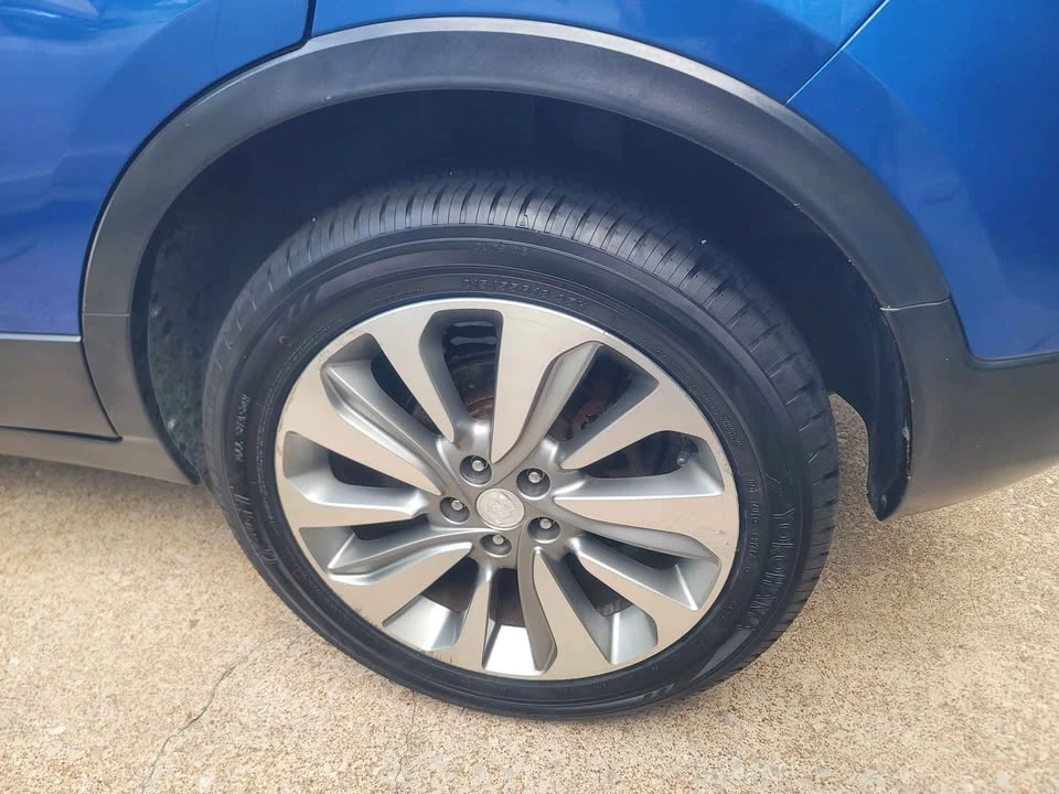 2017 Buick Encore - Image 8 of 20