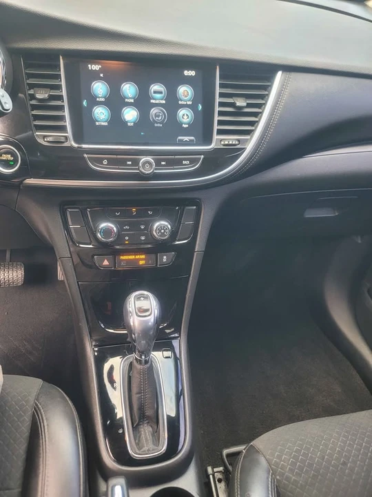 2017 Buick Encore - Image 16 of 20