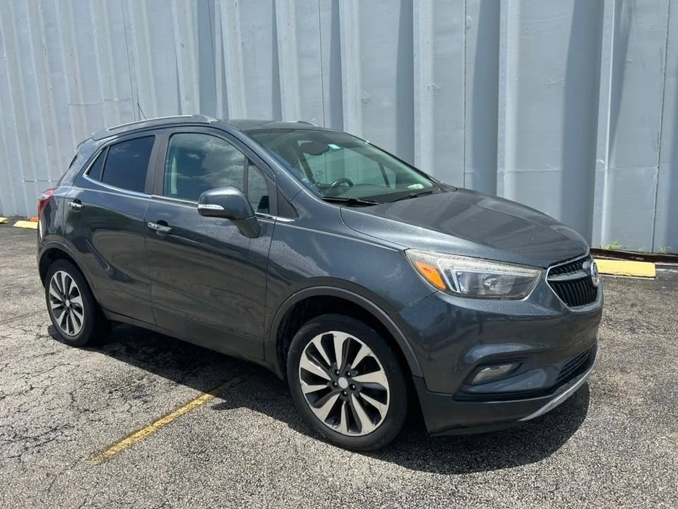 2017 Buick Encore - Image 3 of 8