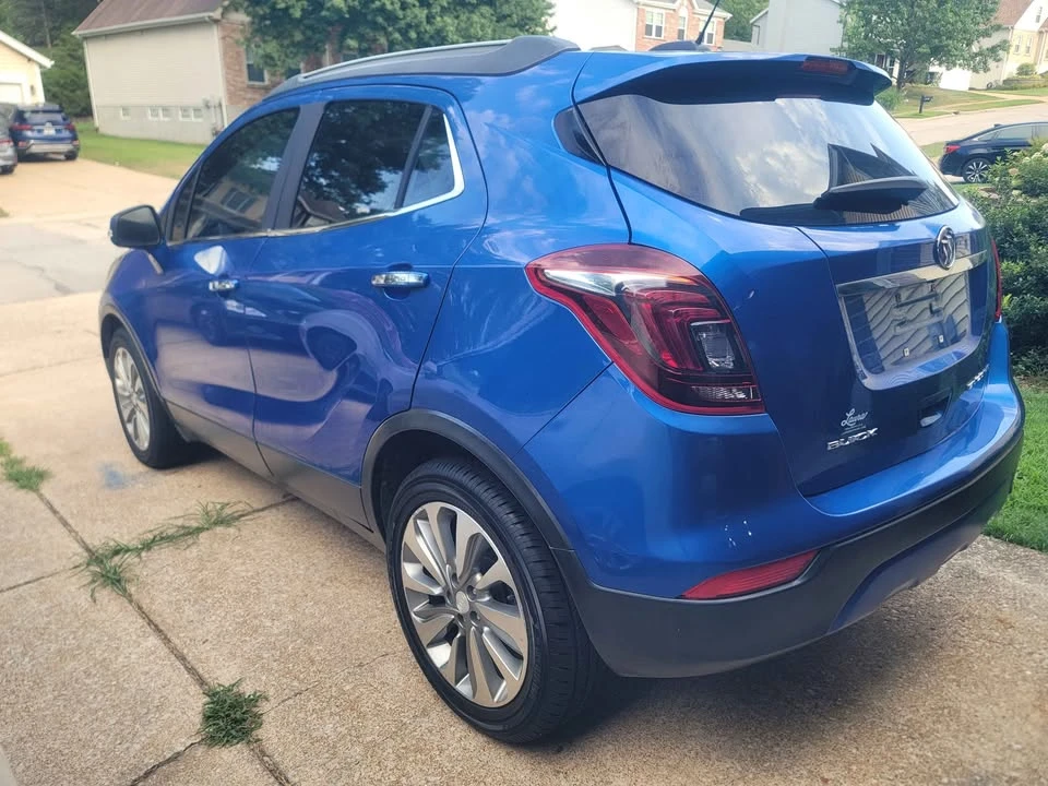 2017 Buick Encore - Image 10 of 20