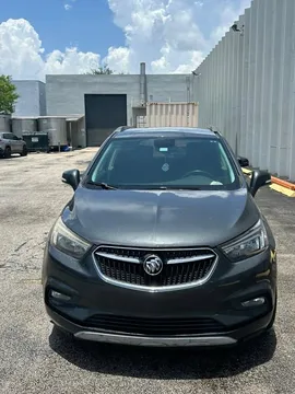 2017 Buick Encore - Image 4 of 8