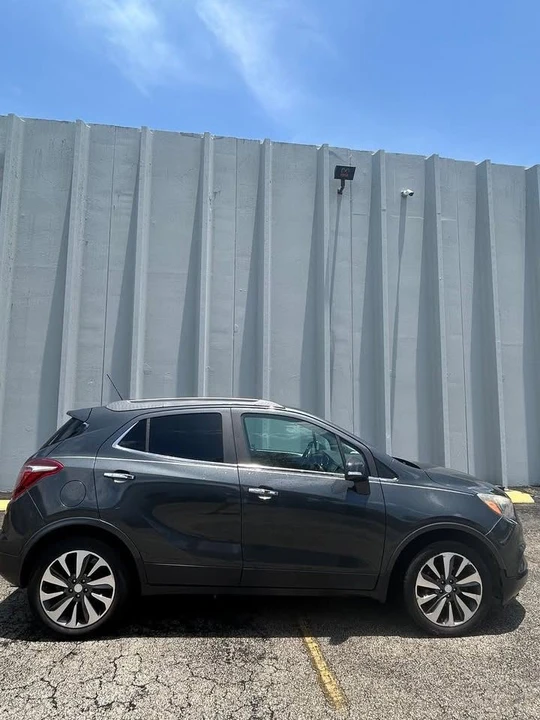 2017 Buick Encore - Image 6 of 8