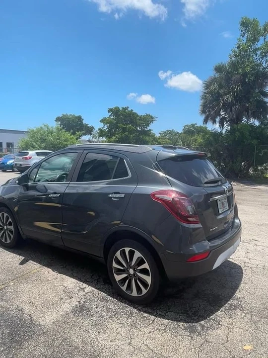 2017 Buick Encore - Image 7 of 8