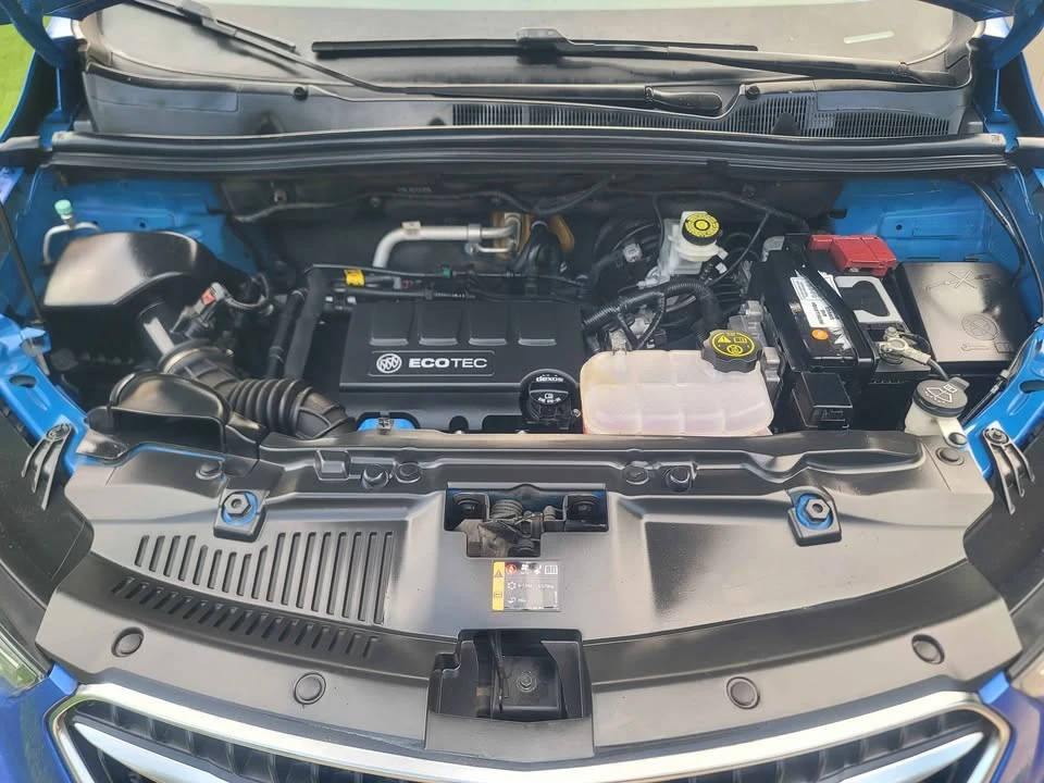 2017 Buick Encore - Image 12 of 20