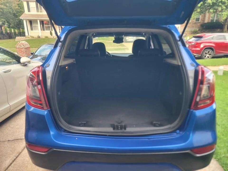 2017 Buick Encore - Image 7 of 20