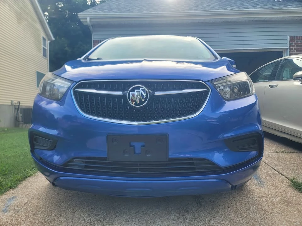2017 Buick Encore - Image 2 of 20