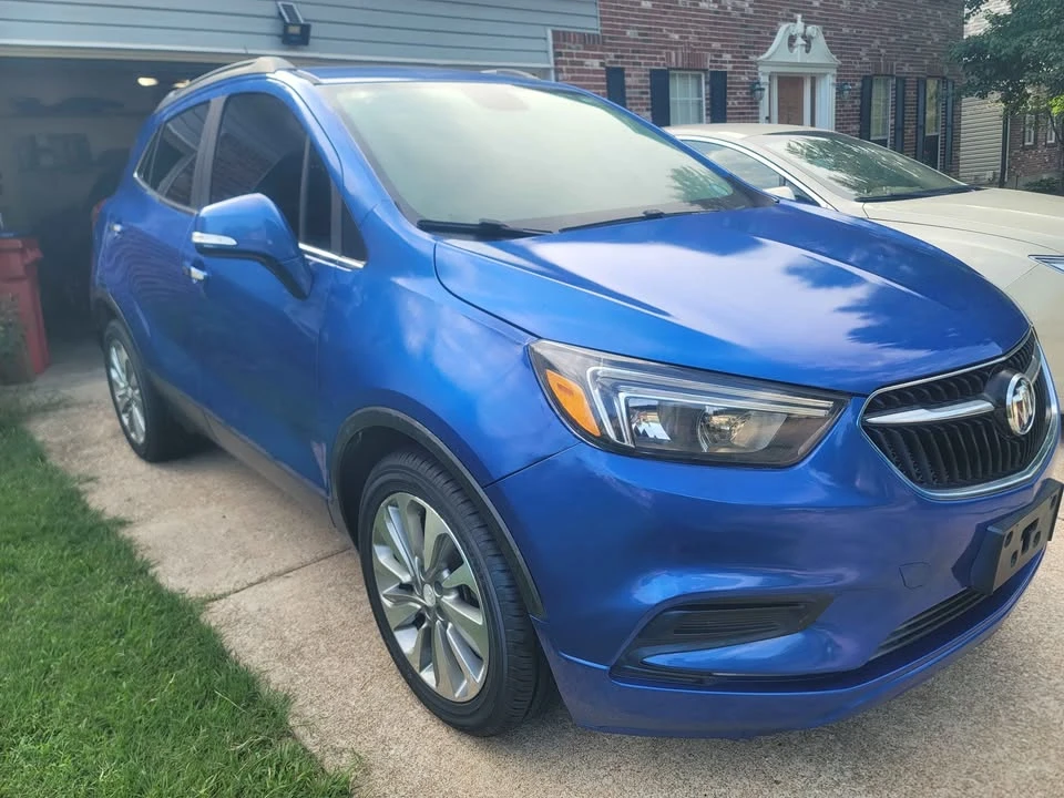 2017 Buick Encore - Image 4 of 20