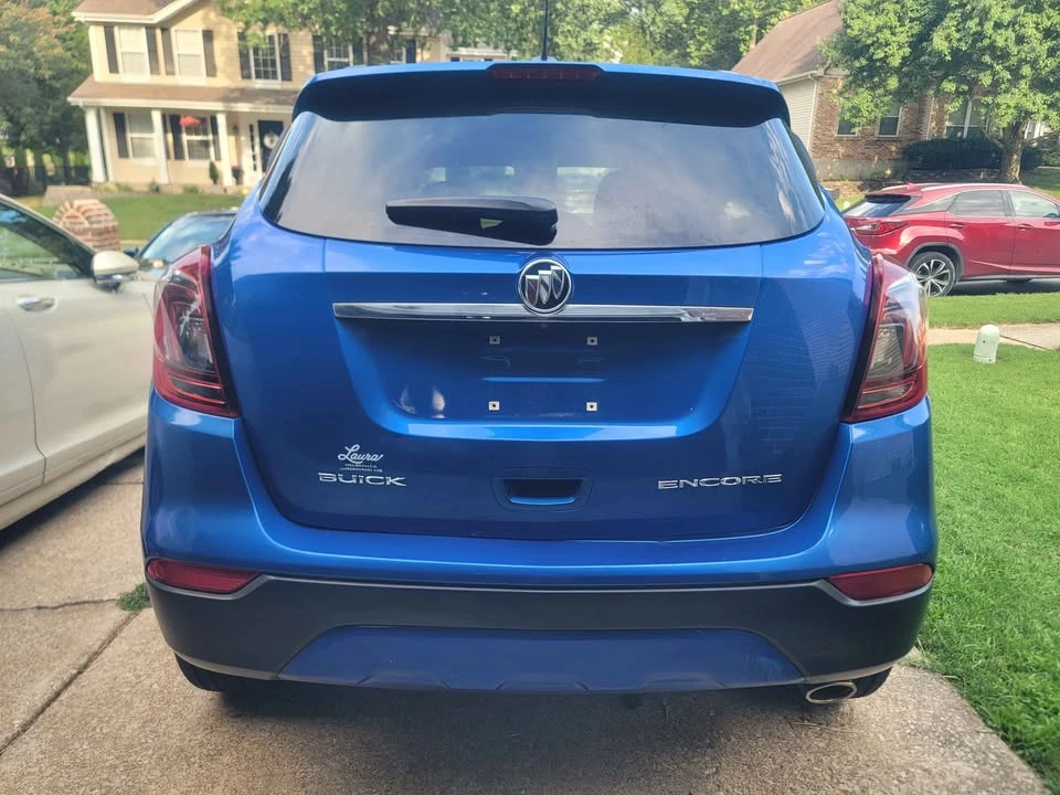 2017 Buick Encore - Image 6 of 20