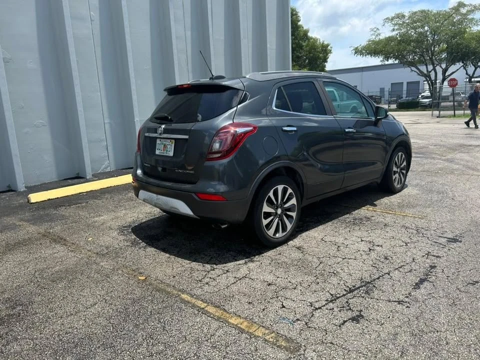 2017 Buick Encore - Image 2 of 8