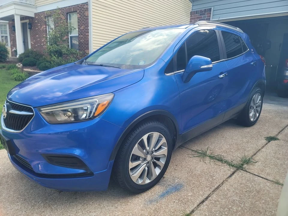 2017 Buick Encore - Image 3 of 20