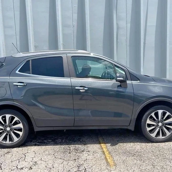 2017 Buick Encore - Image 1 of 8