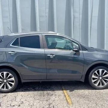 2017 Buick Encore Encore