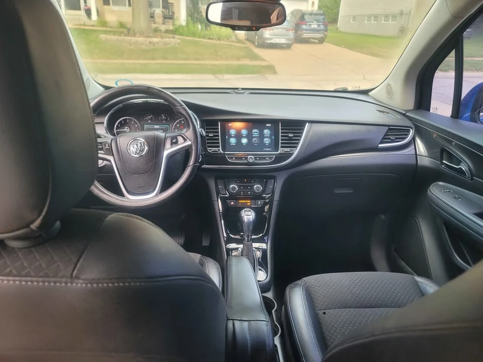 2017 Buick Encore - Image 17 of 20