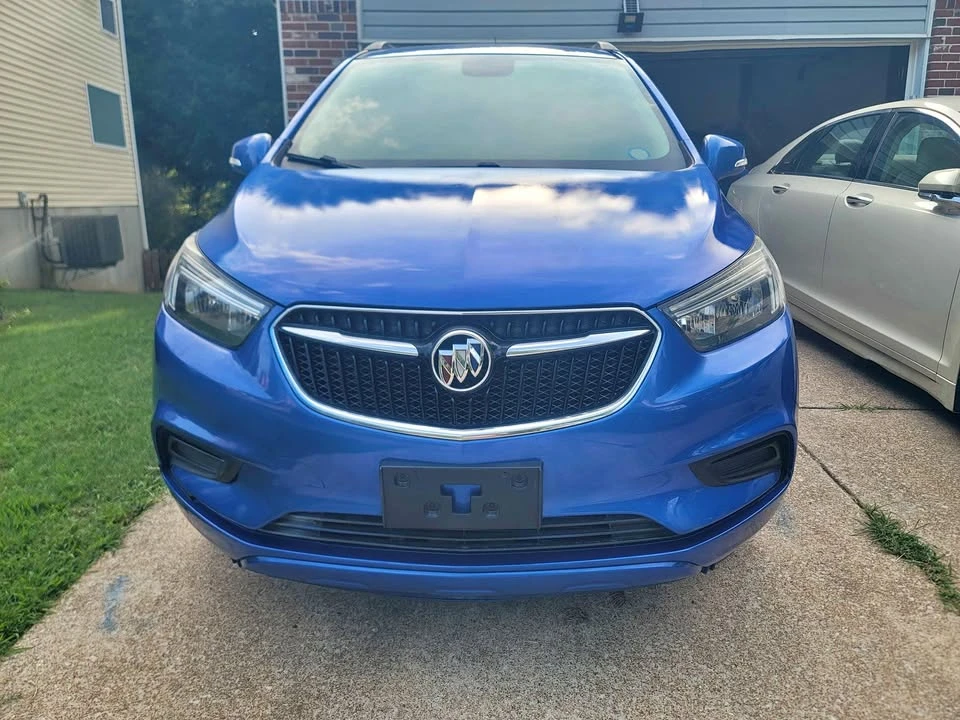 2017 Buick Encore - Image 1 of 20