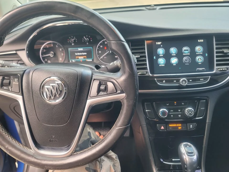2017 Buick Encore - Image 14 of 20