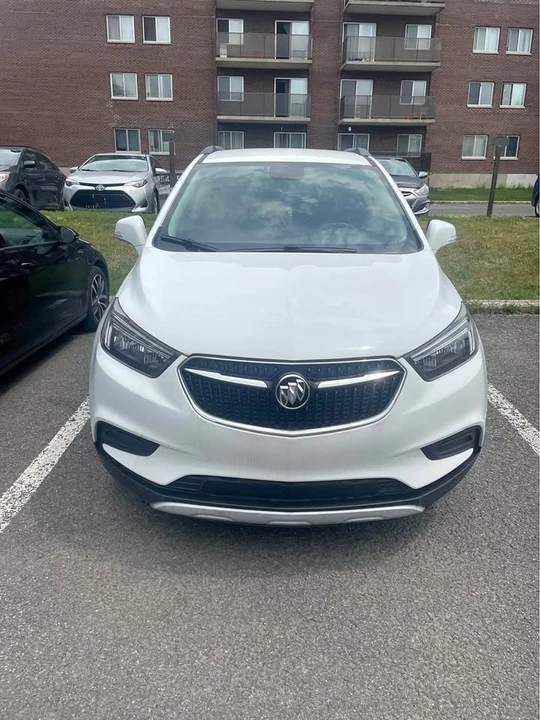 2017 Buick Encore - Image 1 of 7