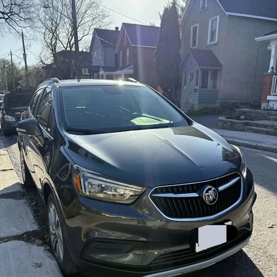2017 Buick Encore - Image 1 of 1