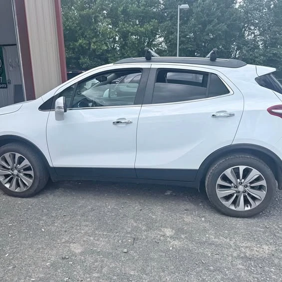 2017 Buick Encore - Image 1 of 1