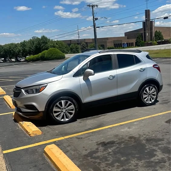 2017 Buick Encore - Image 1 of 1