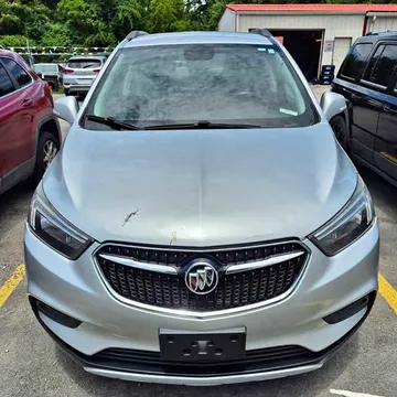 2017 Buick Encore