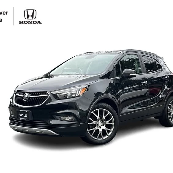 2017 Buick Encore - Image 1 of 1