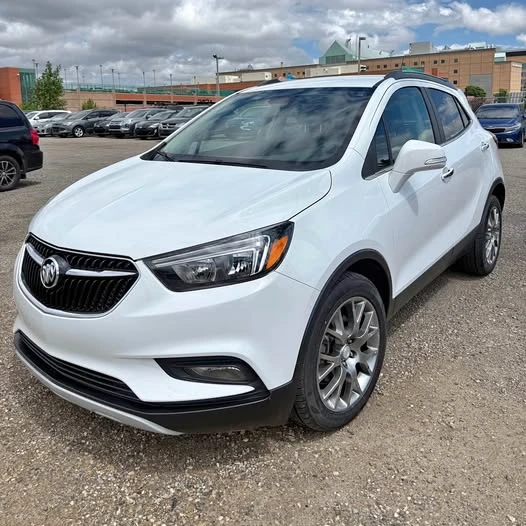 2017 Buick Encore - Image 1 of 1