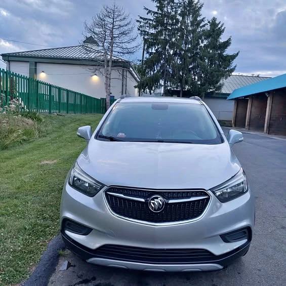 2017 Buick Encore - Image 1 of 1